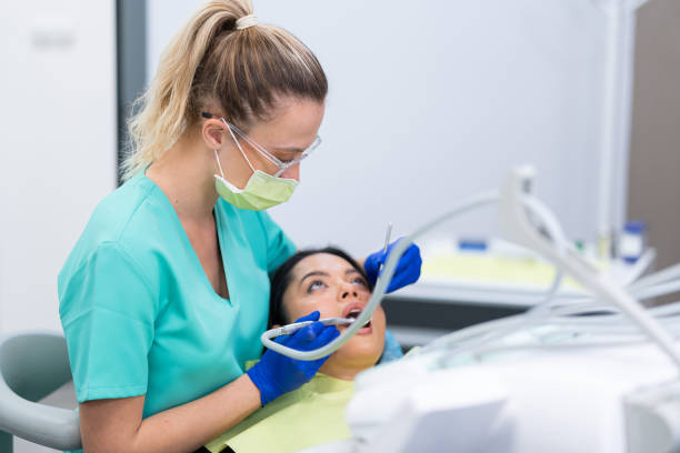 Best Knocked-Out Tooth Emergency  in Jonesboro, LA