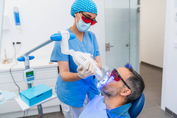 Best Cracked Tooth Emergency Dentist  in Jonesboro, LA